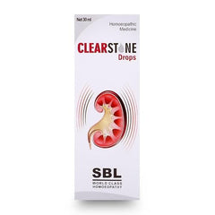 SBL Clear Stone-30ML