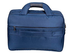 KILLER Unisex-Adult Office Laptop Bag - Epilax Navy Laptop Messenger Bag