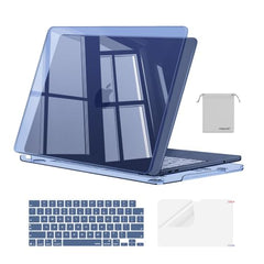 MOSISO Compatible with MacBook Neo Case 13 inch A3404 with A18 Pro Chip