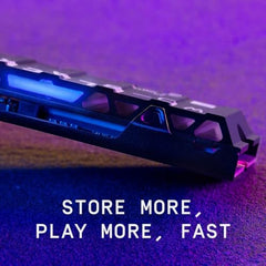 WD_BLACK 1TB SN850 NVMe SSD for PS5 Consoles Solid State Drive with Heatsink - Gen4 PCIe, M.2 2280, Up to 7,000 MB/s - WDBBKW0010BBK-WRSN
