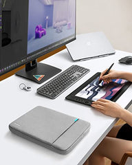 tomtoc 360° Protective Laptop Sleeve for 14-inch MacBook Pro M5 Pro/Max