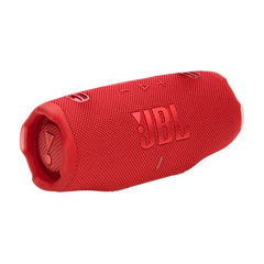 JBL Charge 6, Powerful Pro Sound with AI Sound Boost Wireless Portable Bluetooth Speaker,28 Hrs Playtime, Auracast Multi-Speaker Connection, Built in Power Bank, IP68 Waterproof Black & Orange
