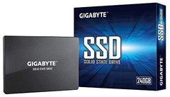 GIGABYTE SSD 480GB