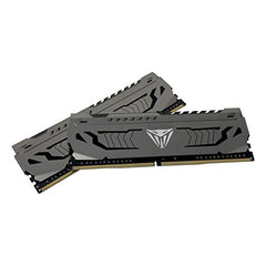 Patriot Memory Viper Steel DDR4 16GB (2 x 8GB) 3200MHz Performance Memory Kit PVS416G320C6K