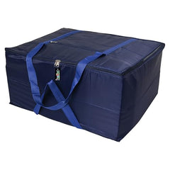 King Size Blanket Cover Bag (Blue)