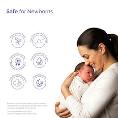 Himalaya Gentle Baby Soap for Newborns | No Post Bath Dryness | B3G1 FREE - 125g | Gentle Cleansing With Phyto-Oil Complex of 100% Natural Oils of Almond & Olive| No. 1 Doctor Recommended Brand