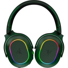 Razer Barracuda X Chroma Phantom Green Edition