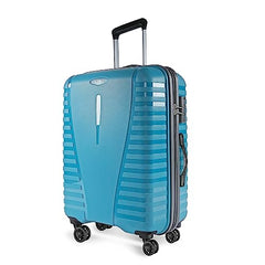 Aristocrat Airpro Set of 3 (Cabin+Medium+Large) Trolley Bags, Jet Black