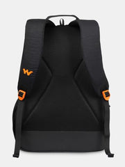 Wildcraft Motorcyle Stories 3 Compartment Laptop Backpack 45L