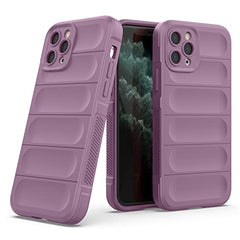 Zapcase Back Case Cover for Samsung Galaxy A26 5G | Compatible for Samsung Galaxy A26 5G Back Cover | Liquid Silicon Magic Case with Camera Protection | Lavender