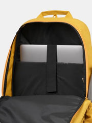 Wildcraft Motorcyle Stories 3 Compartment Laptop Backpack 45L