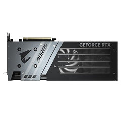 GIGABYTE GeForce RTX 5060 WINDFORCE MAX OC 8GB GDDR7, PCIe 5.0 Graphics Card – Blackwell DLSS 4, 3840 CUDA Cores, 2512 MHz Boost Clock, 128-bit, HV Fans