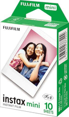 FUJIFILM Instax Mini JP 1 Film for Instax Instant Camera, Pack of 10