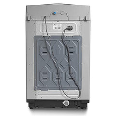 IFB 8 Kg 5 Star with Deep Clean® Technology, AI Powered, Fully Automatic Top Load Washing Machine (TL801MG1, ActivMix, Aqua Energie, Med Grey)