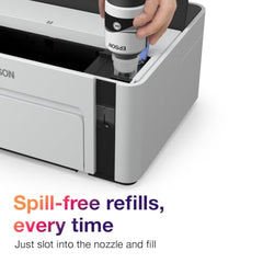 Epson M1100 EcoTank Monochrome InkTank Printer