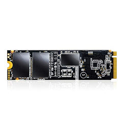 XPG ADATA GAMMIX S70 Blade M.2 NVME 1TB PCIe Gen4x4 2280 Internal Solid State Drive/SSD, Read/Write Speed Up to 7,400/6800 MB/s - (AGAMMIXS70B-1T-CS) Compatible with PC, Laptop and Play Station 5