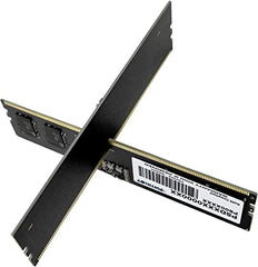Patriot Memory Signature DDR5 RAM 16GB (2X8GB) 5600MHz CL46 UDIMM Desktop Memory Kit PSD532G5600K