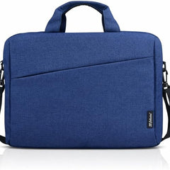 S. B. COLLECTION Waterproof Laptop Side Bag 30 L Trolley Attach Bag with File Compartment for Daily Routine Use (Maroon)