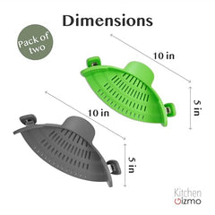 kitchen gizmo Portable 3-in-1 Car Vaccum Cleaner with Blower, USB Rechargeable, Black, Wireless Handheld Mini Design, Strong Suction, Washable HEPA Filter for Car, Home, Travel (Multi)