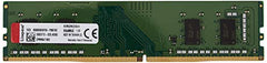 Kingston Technology 8GB 1600MHz DDR3L Non-ECC CL11 DIMM 1.35V Desktop Memory KVR16LN11/8,Green