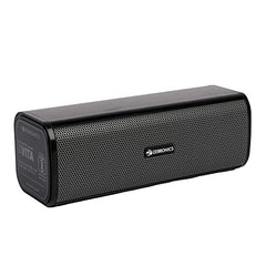 Zebronics ZEB-VITA Wireless Bluetooth 10W Portable Bar Speaker With Supporting USB, SD Card, AUX, FM, TWS & Call Function (Black)