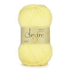 Desire Hand Knitting and Crochet Yarn (Midnight Blue) (100gms)