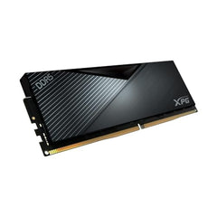 XPG Adata Lancer RGB 32GB (1 * 32GB) DDR5 6000 Mhz CL 30-40-40 1.35V Desktop Ram Memory - AX5U6000C3032G-CLARBK