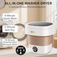 SeMi AuToMaTiC FoLdInG SmAlL MiNi WaShInG MaChInE WiTh DrYeR DeEp CLeAnInG FoR UnDeRwEaR WaShINg MaChInE SeMi AuToMaTiC