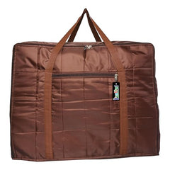 King Size Blanket Cover Bag (Blue)