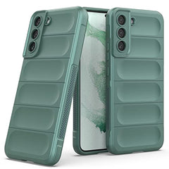Zapcase Back Case Cover for Samsung Galaxy A26 5G | Compatible for Samsung Galaxy A26 5G Back Cover | Liquid Silicon Magic Case with Camera Protection | Lavender