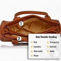 Fostelo Luxe Jessy Stylish Hand Bags For Women Stylish | Green