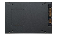 Kingston SSDNow A400 480GB Internal Solid State Drive (SA400S37/480GIN)