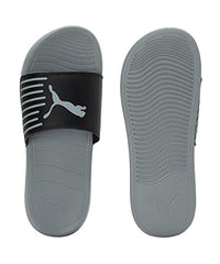 PUMA | Geo Slides | Clyde Royal-White | 11UK
