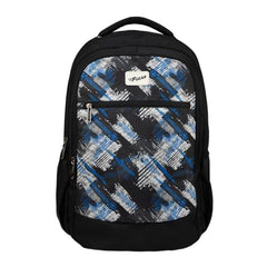F Gear Arashi Mocha Mousse 35L School Backpack,Laptop Sleeve,4 Compartments