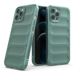 Zapcase Back Case Cover for Samsung Galaxy A26 5G | Compatible for Samsung Galaxy A26 5G Back Cover | Liquid Silicon Magic Case with Camera Protection | Lavender