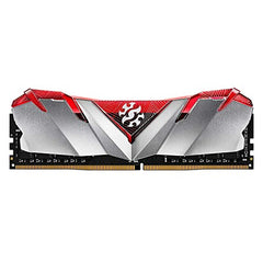 ADATA XPG ADATA XPG GAMMIX D30 DDR4 16GB (1x16GB) 3200MHz CL16-20-20 U-DIMM Desktop Memory/RAM - AX4U3200316G16A-SR30