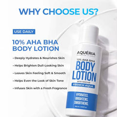 Aqueria Oil Control 3% Niacinamide French Face Serum for Oily & combination Skin with 2% BHA | Oil Free & Non Comedogenic Mattifying Anti Acne Serum | Fades Acne Marks & Reduces Dark Spots | Reduces Blackheads, Excess Oil & Bumpy Texture | Lightweight &…