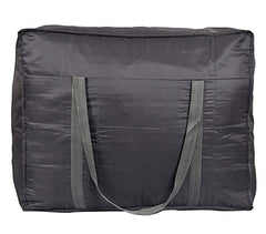 King Size Blanket Cover Bag (Blue)