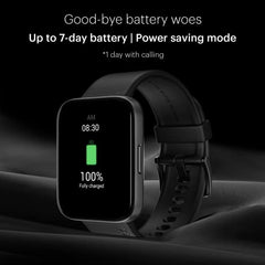 Noise Ultra 3 Luminary Smart Watch with India's 1st Ever Personalised Notification Alerts (Lumilert),1.96" AMOLED, Premium Metallic Dial,Send Upto 5 Emojis (Lumiping), Health Suite (Forest Green)