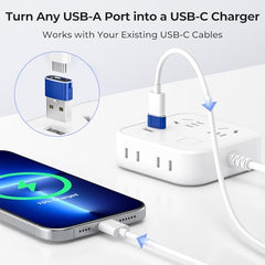 Type C to 3.5mm Audio Jack Connector/Adapter 6 months Warranty with DAC