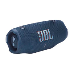JBL Charge 6, Powerful Pro Sound with AI Sound Boost Wireless Portable Bluetooth Speaker,28 Hrs Playtime, Auracast Multi-Speaker Connection, Built in Power Bank, IP68 Waterproof Black & Orange