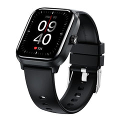 boAt Storm Blaze Smartwatch in Premium Metal Finish with Advanced BT Calling, Functional Crown, 1.83'' (4.64 cm) HD Display, IP68 Waterproof, HR, Sleep, Stress & SPO₂ Tracking, SOS (Cool Grey)