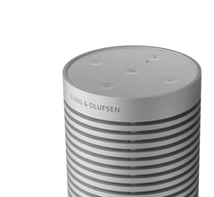 Bang & Olufsen Beosound Explore - Wireless Outdoor Bluetooth Speaker, IP 67 Dustproof and Waterproof, BornFire Orange