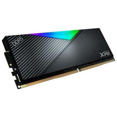 XPG Adata Lancer RGB 32GB (1 * 32GB) DDR5 6000 Mhz CL 30-40-40 1.35V Desktop Ram Memory - AX5U6000C3032G-CLARBK
