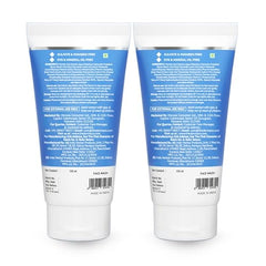 The Derma Co 1% Kojic Acid Face Wash | With Niacinamide & Alpha Arbutin | Reduces Dark Spots, Pigmentation & Blemishes | Cleanses & Brightens Skin | Non-Drying Formula | For All Skin Types | 100 ml