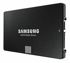 Samsung 870 EVO 500GB SATA 2.5" Internal Solid State Drive (SSD) (MZ-77E500)
