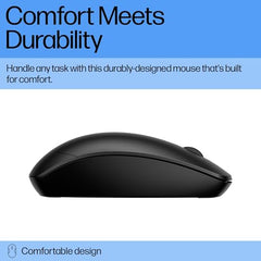 HP 230 Slim Wireless Mouse