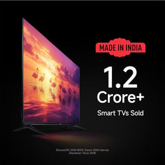 Xiaomi Smart TV X Pro QLED Series 65 (165 cm) L65MB-APIN(Black)