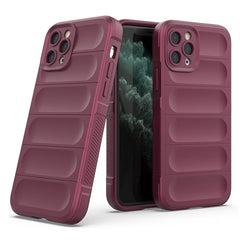 Zapcase Back Case Cover for Samsung Galaxy A26 5G | Compatible for Samsung Galaxy A26 5G Back Cover | Liquid Silicon Magic Case with Camera Protection | Lavender