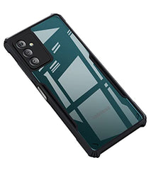 Zapcase Back Case Cover for Samsung Galaxy A26 5G | Compatible for Samsung Galaxy A26 5G Back Cover | Liquid Silicon Magic Case with Camera Protection | Lavender